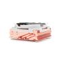 CRYORIG C7 Cu - 47mm Tall, SFF Mini ITX Full Copper CPU Heatsink