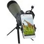 Cell Phone Adapter Mount, Cellphone Smartphone Quick Photography Adapter Mount Compatible Binocular Monocular Spotting Scope Telescope Microscope Cell Phone Adapter Mount, Cellphone Smartphone Quick Photography Adapter Mount Compatible Binocular Monocular Spotting Scope Telescope Microscope