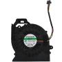 dv7 Fan Replacement for hp Laptop, New CPU Cooling Fan for HP Pavilion dv7-6b01xx dv7-6b32us dv7-6b55dx dv7-6b56nr dv7-6b57nr dv7-6b63us dv7-6b71nr dv7-6b73nr