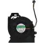 dv7 Fan Replacement for hp Laptop, New CPU Cooling Fan for HP Pavilion dv7-6b01xx dv7-6b32us dv7-6b55dx dv7-6b56nr dv7-6b57nr dv7-6b63us dv7-6b71nr dv7-6b73nr dv7 Fan Replacement for hp Laptop, New CPU Cooling Fan for HP Pavilion dv7-6b01xx dv7-6b32us dv7-6b55dx dv7-6b56nr dv7-6b57nr dv7-6b63us dv7-6b71nr dv7-6b73nr