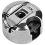 Akozon Sewing Machine Accessories 27pcs, Multifunction Presser Foot Spare Parts Accessories for Sewing Industrial Flat Bed Regular Spare Parts Tool Set Akozon Sewing Machine Accessories 27pcs, Multifunction Presser Foot Spare Parts Accessories for Sewing Industrial Flat Bed Regular Spare Parts Tool Set