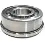 (4 Pack) HD Switch Front Wheel Bearings Replaces Hustler 039677 - Heavy Duty OEM Upgrade fits 13x6.5 Wheel Size Super Z, Z, Super Mini, Z4, XR7 (4 Pack) HD Switch Front Wheel Bearings Replaces Hustler 039677 - Heavy Duty OEM Upgrade fits 13x6.5 Wheel Size Super Z, Z, Super Mini, Z4, XR7