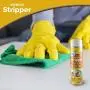 Premium Spray Stripper Aerosol Non-Methylene Chloride 16 oz, Removes Latex, Oil-Based Paint, Polyurethane from Wood, Metal and Masonry Surfaces