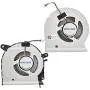 ZHAWULEEFB Replacement CPU and GPU Cooling Fan for ASUS ROG Strix GL503V GL503VS S5AS 1SET FK06 DC 12V 1A DFS2013126Q0T & FK07 DC 12V 1A DFS2013126ROT ZHAWULEEFB Replacement CPU and GPU Cooling Fan for ASUS ROG Strix GL503V GL503VS S5AS 1SET FK06 DC 12V 1A DFS2013126Q0T & FK07 DC 12V 1A DFS2013126ROT