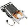Dell Genuine Optiplex 390 790 990 Computer Heatsink and Fan Combo SFF 0J50GH 0637NC PVB120G12H-P01