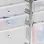 Honey-Can-Do Rolling Storage Cart and Organizer with 12 Plastic Drawers Honey-Can-Do Rolling Storage Cart and Organizer with 12 Plastic Drawers