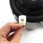 M108S M5040 M7040 SVO7E Air Conditioning Compressor AC Compressor for Kubota M8540 M9540 Tractor Air Conditioner Compressor Spare Parts M108S M5040 M7040 SVO7E Air Conditioning Compressor AC Compressor for Kubota M8540 M9540 Tractor Air Conditioner Compressor Spare Parts