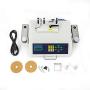 Automatic SMT SMD Parts Component Counter Counting Machine Leak Detection Fit for Any Size Diameter of Belt Wheel