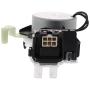 ERP W10913953 Washer Actuator