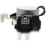 ERP W10913953 Washer Actuator
