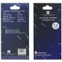 CB Thermalright Thermal Pad 12.8 W/mK, 85x45x1.5mm, Non Conductive Heat Resistance High Temperature Resistance, Silicone Thermal Pads for Laptop Heatsink/GPU/CPU/LED Cooler (1.5mm) CB Thermalright Thermal Pad 12.8 W/mK, 85x45x1.5mm, Non Conductive Heat Resistance High Temperature Resistance, Silicone Thermal Pads for Laptop Heatsink/GPU/CPU/LED Cooler (1.5mm)