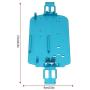 RC Car Upgrade Parts Metal Chassis for WLtoys A949 A959 A969 A979 k929 RC Accessory RC Car Upgrade Parts Metal Chassis for WLtoys A949 A959 A969 A979 k929 RC Accessory