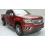 T-Rex Grilles 21267 Polished Billet Grille for Chevrolet Colorado