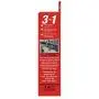 Mueller Green Fitted Wrist Brace, Black, Left Hand, Small/Medium (5-8)
