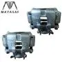 MAYASAF 19B2680 19B2681 Front Brake Caliper Driver & Passenger Side Caliper Assembly Fit 2002-2007 Mitsubishi Lancer, Supplied with Mounting Bracket & Metal Piston MAYASAF 19B2680 19B2681 Front Brake Caliper Driver & Passenger Side Caliper Assembly Fit 2002-2007 Mitsubishi Lancer, Supplied with Mounting Bracket & Metal Piston