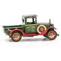 Fascinations Metal Earth 1931 Ford Model A 3D Metal Model Kit