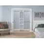 ClosetMaid SuiteSymphony Starter Tower Kit, 16'', Pure White ClosetMaid SuiteSymphony Starter Tower Kit, 16'', Pure White