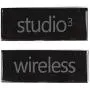 Studio 3 Hinge Replacement Metal Folding Hinges Repair Parts Kit Compatible with Studio 3 Wireless Over-Ear Headphones Studio 3 Hinge Replacement Metal Folding Hinges Repair Parts Kit Compatible with Studio 3 Wireless Over-Ear Headphones
