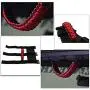 Roll Bar Paracord Grab Handles Grip Handle for Jeep Wrangler YJ TJ JK JL JLU JT Sports Sahara Gladiator Freedom Rubicon X & Unlimited 1987-2020 Roll Bar Paracord Grab Handles Grip Handle for Jeep Wrangler YJ TJ JK JL JLU JT Sports Sahara Gladiator Freedom Rubicon X & Unlimited 1987-2020