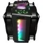 Cooler Master MasterAir MA410M Addressable RGB CPU Air Cooler w/ Independently LEDs, 4 Continuous Direct Contact 2.0 Heatpipes, Aluminum Fins, Push-Pull, Dual MF120R 120mm Fans, AMD Ryzen/Intel1151 Cooler Master MasterAir MA410M Addressable RGB CPU Air Cooler w/ Independently LEDs, 4 Continuous Direct Contact 2.0 Heatpipes, Aluminum Fins, Push-Pull, Dual MF120R 120mm Fans, AMD Ryzen/Intel1151