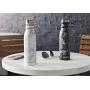 Contigo Couture Vacuum-Insulated Stainless Steel Water Bottle, 20 oz, Twilight Shell