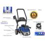 AR Blue Clean AR2N1 Electric Pressure Washer