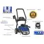 AR Blue Clean AR2N1 Electric Pressure Washer AR Blue Clean AR2N1 Electric Pressure Washer
