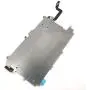 ATEANO Screen LCD Back Metal Plate Shield with Home Button Expand Flex Cable for iPhone 6 (4.7)