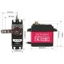 20KG Digital Servo Full Metal Gear High Torque, Aluminium Case for Robot DIY (Control Angle 180) 20KG Digital Servo Full Metal Gear High Torque, Aluminium Case for Robot DIY (Control Angle 180)