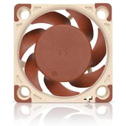 Noctua NF-A4x20 PWM, Premium Quiet Fan, 4-Pin (40x20mm, Brown)