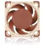 Noctua NF-A4x20 5V PWM, Premium Quiet Fan, 4-Pin, 5V Version (40x20mm, Brown)