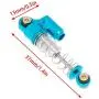 Binchil for Axial SCX24 90081 1/24 RC Crawler Car Upgrade Parts Metal Shock Absorber Damper Accessories,BU Binchil for Axial SCX24 90081 1/24 RC Crawler Car Upgrade Parts Metal Shock Absorber Damper Accessories,BU