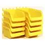 WallPeg Pegboard Bin Kit - Pegboard Parts Storage Craft Organizer Tool Peg Board Workbench Bins Accessories WallPeg Pegboard Bin Kit - Pegboard Parts Storage Craft Organizer Tool Peg Board Workbench Bins Accessories