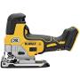 DEWALT 20V MAX Jig Saw, Barrel Grip, Tool Only (DCS335B)