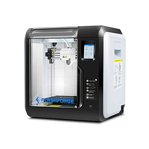 FlashForge - 3D-FFG-ADV3 Adventurer 3 Lite FDM 3D Printer