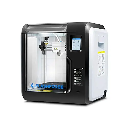 FlashForge - 3D-FFG-ADV3 Adventurer 3 Lite FDM 3D Printer FlashForge - 3D-FFG-ADV3 Adventurer 3 Lite FDM 3D Printer
