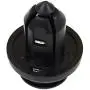 WerFamily Push-Type Retainer Clips w Metal Short for Honda Acura OEM: 91505-S9A-003 Head Diameter: 20mm Stem Length: 13mm Fits 10mm Hole (20)