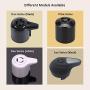 Steam Release Handle for Instant Pot 3, 5, 6, 8 Qt Quart, Pressure Cooker Valve Replacement Part Accessories Steam Release Handle for Instant Pot 3, 5, 6, 8 Qt Quart, Pressure Cooker Valve Replacement Part Accessories