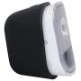 HOLACA Silicone Cover Security Case Protective Skins for Arlo Security Light with Simple Installation,Resisitance to Water and dustproof,Perfect Conformity for Arlo Light.