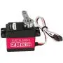 20KG Digital Servo Full Metal Gear High Torque, Aluminium Case for Robot DIY (Control Angle 180) 20KG Digital Servo Full Metal Gear High Torque, Aluminium Case for Robot DIY (Control Angle 180)