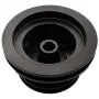 EAPTS 4pcs/Set Upgrade Metal Wheel Rubber Tire Spare Parts for 1/16 WPL C24 C34 B16 B36 Q63 Q65 MN 90 99 RC Car Car Accessories RC Parts Kit