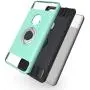Newseego Compatible with Google Pixel 2 Case (5.0inch) with Armor Dual Layer 2 in 1 with Extreme Heavy Duty Protection and Finger Ring Holder Kickstand Fit Magnetic Car Mount for Google Pixel 2-Green Newseego Compatible with Google Pixel 2 Case (5.0inch) with Armor Dual Layer 2 in 1 with Extreme Heavy Duty Protection and Finger Ring Holder Kickstand Fit Magnetic Car Mount for Google Pixel 2-Green