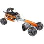 Meccano-Erector - Multimodel - 20 Model Motorized Set, 270 Parts