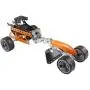Meccano-Erector - Multimodel - 20 Model Motorized Set, 270 Parts Meccano-Erector - Multimodel - 20 Model Motorized Set, 270 Parts