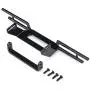 RCLions Metal Rear Bumper Protection Bar for TRX-6 6x6 1/10 RC Crawler Car RCLions Metal Rear Bumper Protection Bar for TRX-6 6x6 1/10 RC Crawler Car