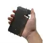 Screen Back Metal Plate for iPhone 7Plus, LCD Shield Plate Cover Part with Sticker for iPhone 7Plus