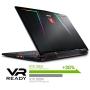 MSI GE63 Raider RGB-012 15.6'' 120Hz 3ms Performance Gaming Laptop GTX 1060 6G i7-8750H (6 Cores) 16GB 128GB SSD + 1TB Per Key RGB KB, VR Ready, Metal Chassis, Windows 10 64 bit