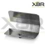 X8R Wind/Rain Deflectors Channel New Metal Universal Clips for Heko Sned Clip X 12 X8R0151