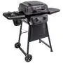 Char-Broil Classic 280 2-Burner Liquid Propane Gas Grill with Side Burner Char-Broil Classic 280 2-Burner Liquid Propane Gas Grill with Side Burner