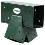 JOYMOR Custom DIY Swing Set Hardware Kit with Mounting Hardware  (Wood not Included)